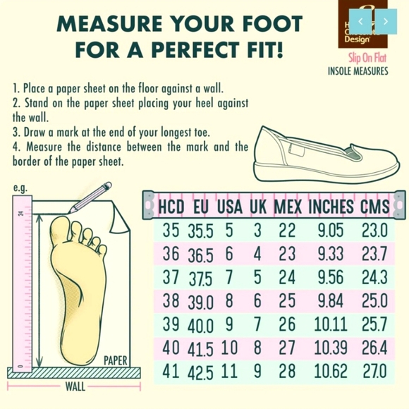 Hot Chocolate Chocolaticas Egypt Slip-on Flat Shoes Size: 40 US 10. - Picture 9 of 10